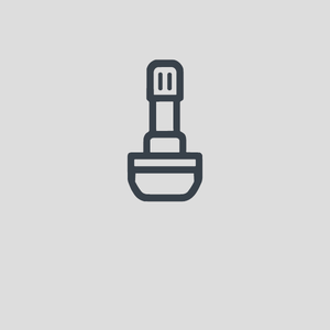 TPMS-ventiler