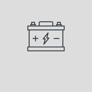 Batteritillbehör