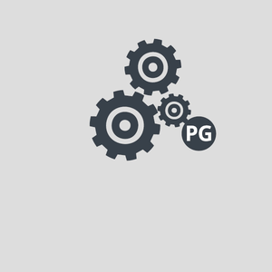 Industriväxelådsolja syntetisk PG