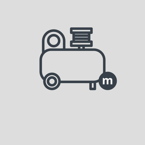 Kompressorolja mineralisk