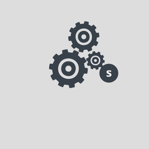 Industriväxelådsolja syntetisk