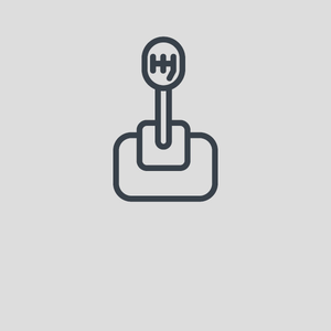 Mmarin växelådsolja