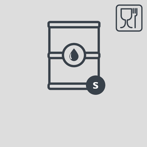 Hydraulolja livsmedelsklass syntetisk