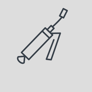 Smörjfett molybdenisulfid