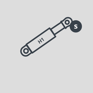 Hydraulolja livsmedelsklass syntetisk