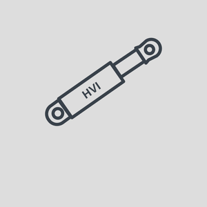 Hydraulolja HVLP/HVI