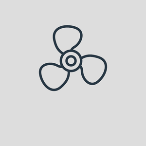 Mmarin växelådsolja